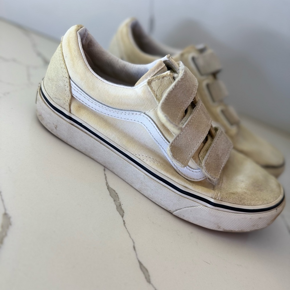 Vans Old Skool Skate Shoes